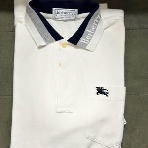 Burberry london size S